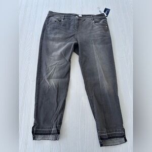Robell Elena slim fit jeans size 16 , 18‎